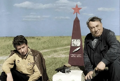 Юбилей Победы начали отмечать в Штаб-квартире ООН в Нью-Йорке